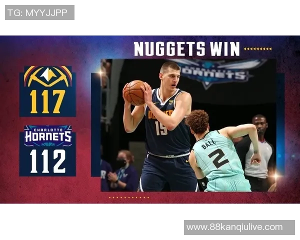 掘金与黄蜂对决分析10月26日竞彩投注策略与预测